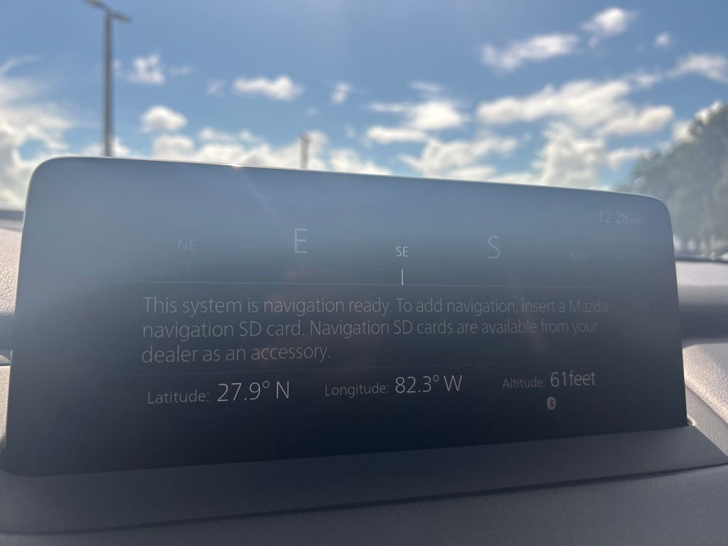 2022 MAZDA CX-9 Sport Tampa FL