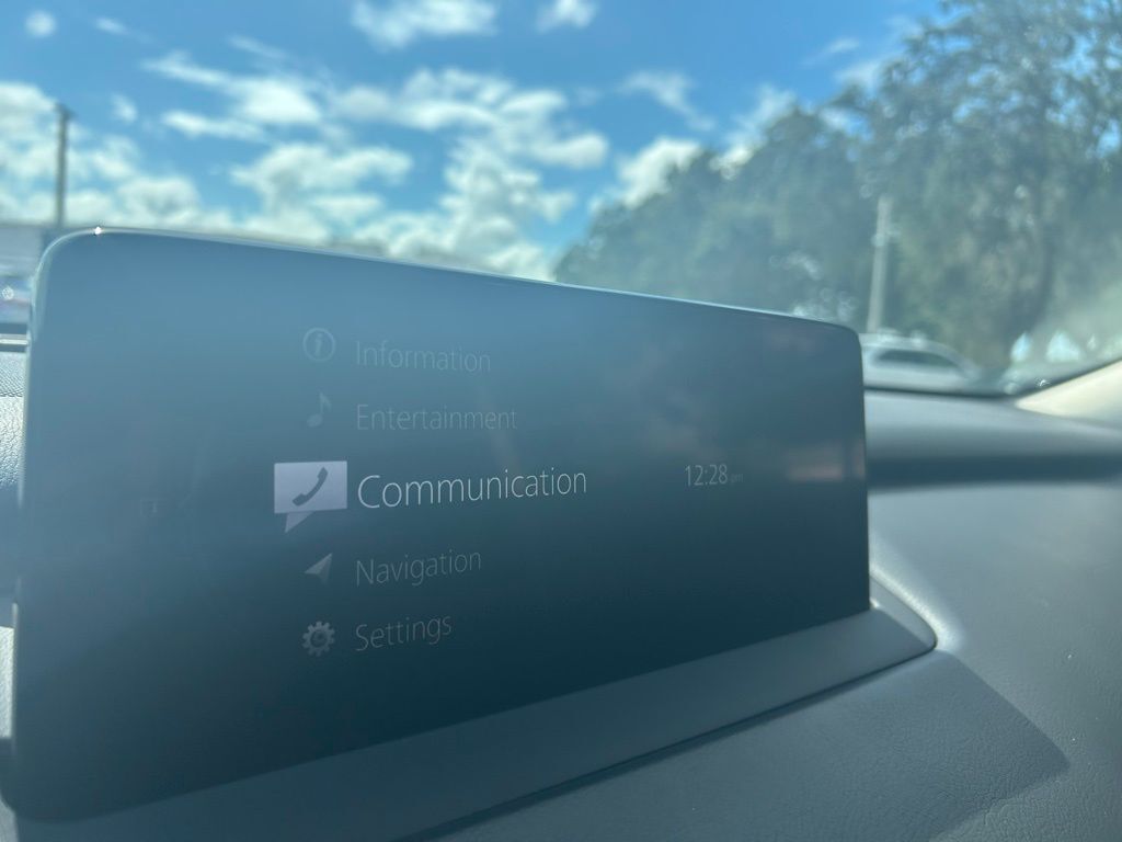 2022 MAZDA CX-9 Sport Tampa FL