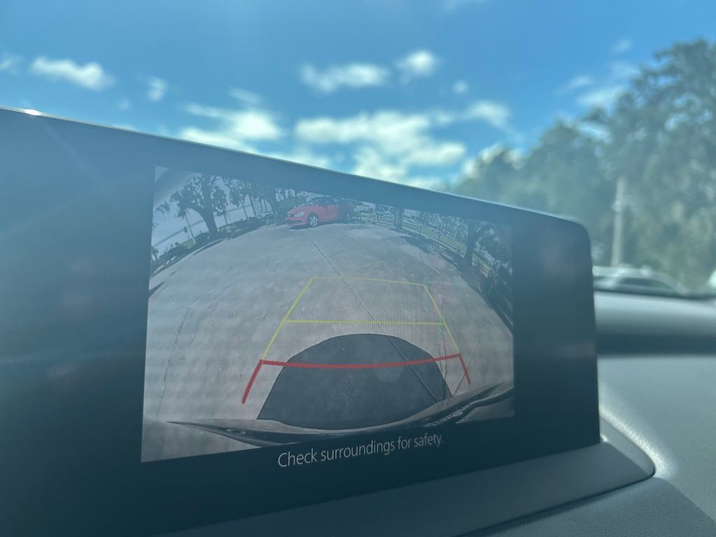 2022 MAZDA CX-9 Sport Tampa FL