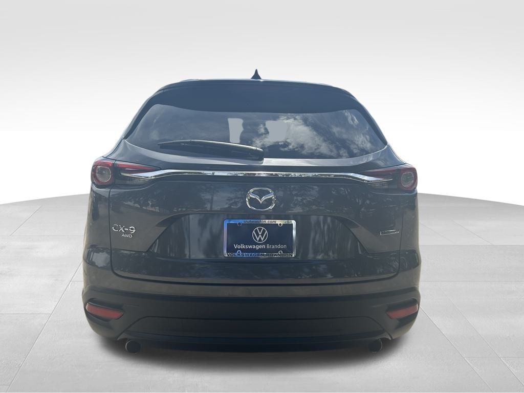 2022 MAZDA CX-9 Sport Tampa FL