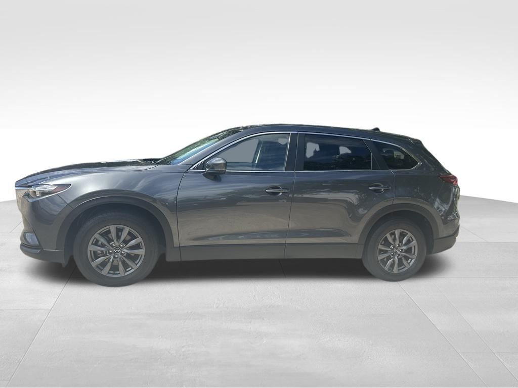 2022 MAZDA CX-9 Sport Tampa FL