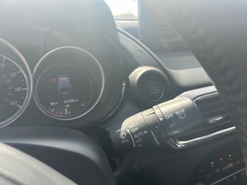 2022 MAZDA CX-9 Sport Tampa FL