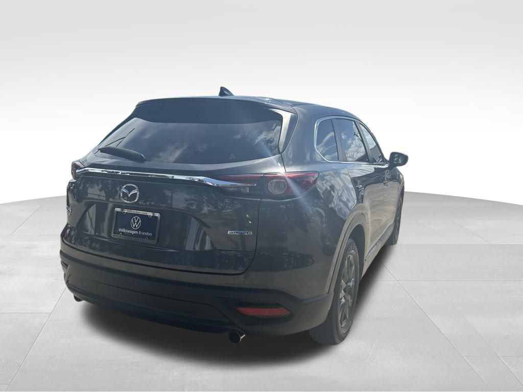 2022 MAZDA CX-9 Sport Tampa FL