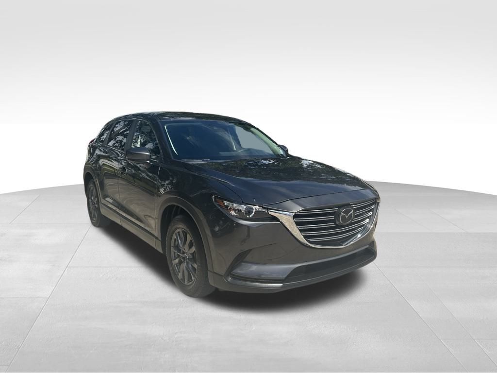 2022 MAZDA CX-9 Sport Tampa FL