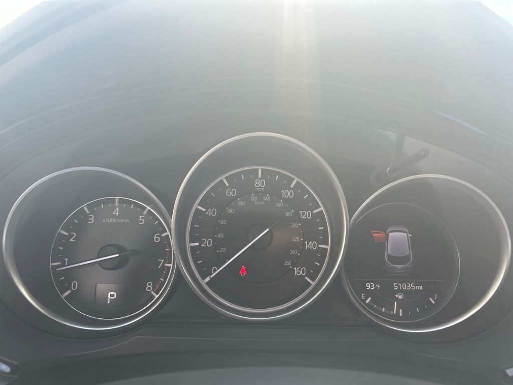 2022 MAZDA CX-9 Sport Tampa FL