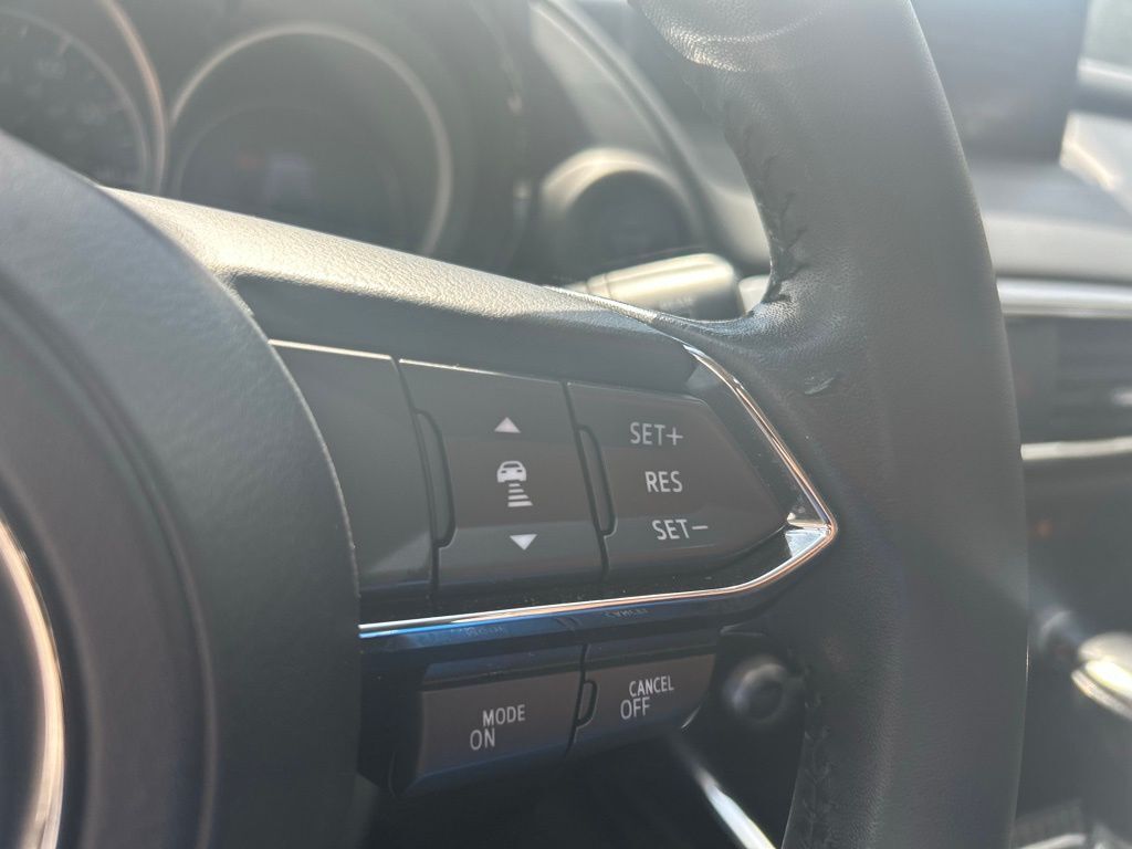 2022 MAZDA CX-9 Sport Tampa FL