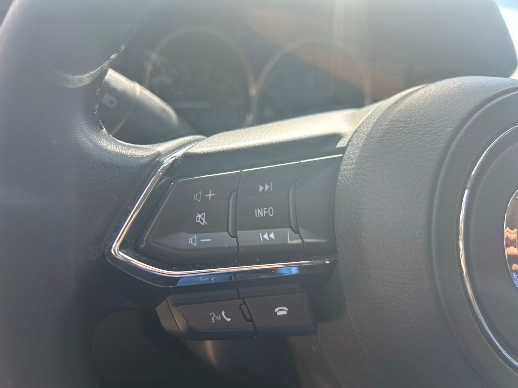 2022 MAZDA CX-9 Sport Tampa FL