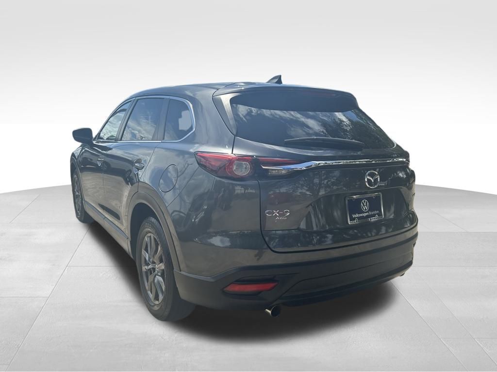 2022 MAZDA CX-9 Sport Tampa FL
