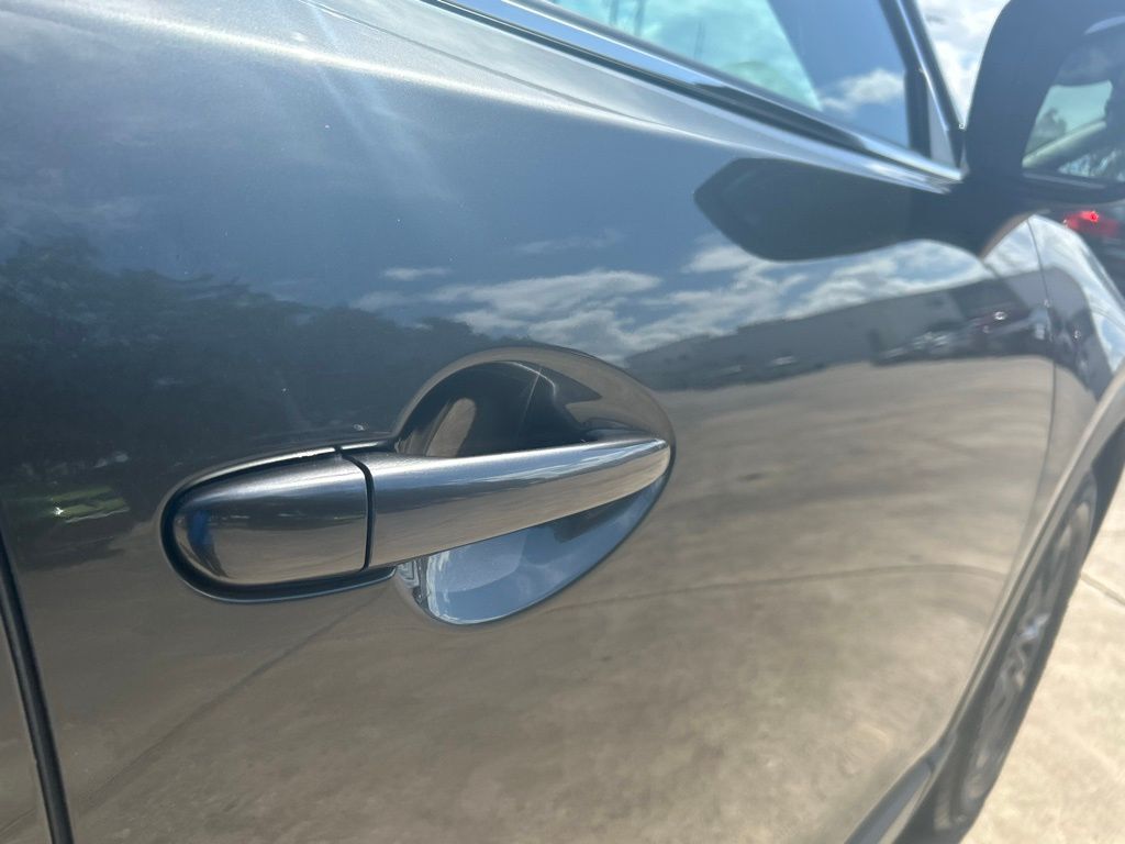 2022 MAZDA CX-9 Sport Tampa FL