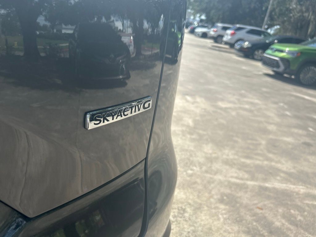 2022 MAZDA CX-9 Sport Tampa FL