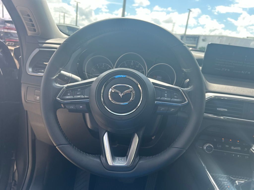 2022 MAZDA CX-9 Sport Tampa FL