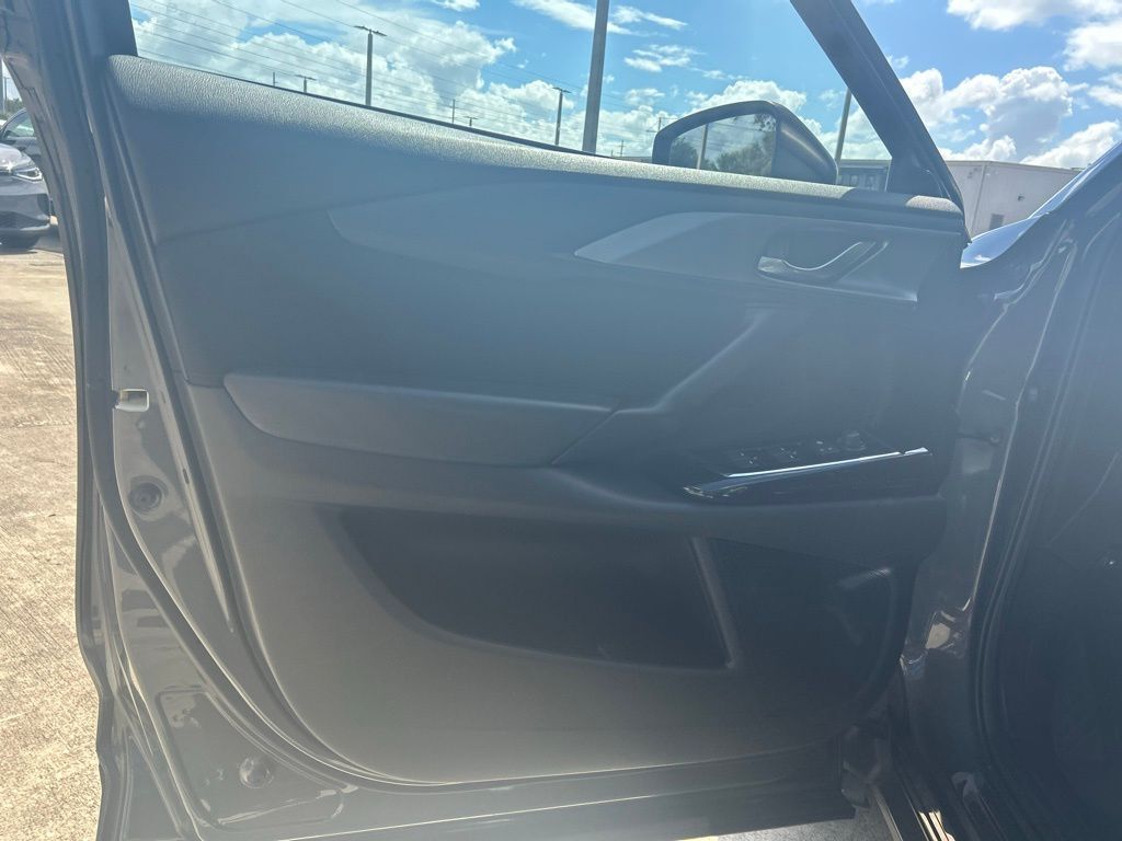 2022 MAZDA CX-9 Sport Tampa FL