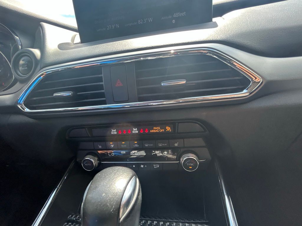 2022 MAZDA CX-9 Sport Tampa FL