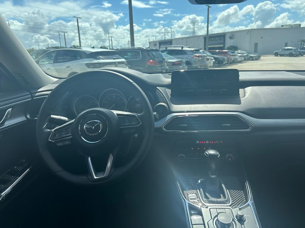 2022 MAZDA CX-9 Sport Tampa FL