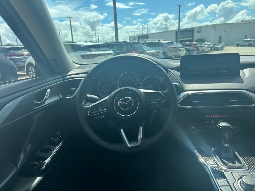 2022 MAZDA CX-9 Sport Tampa FL