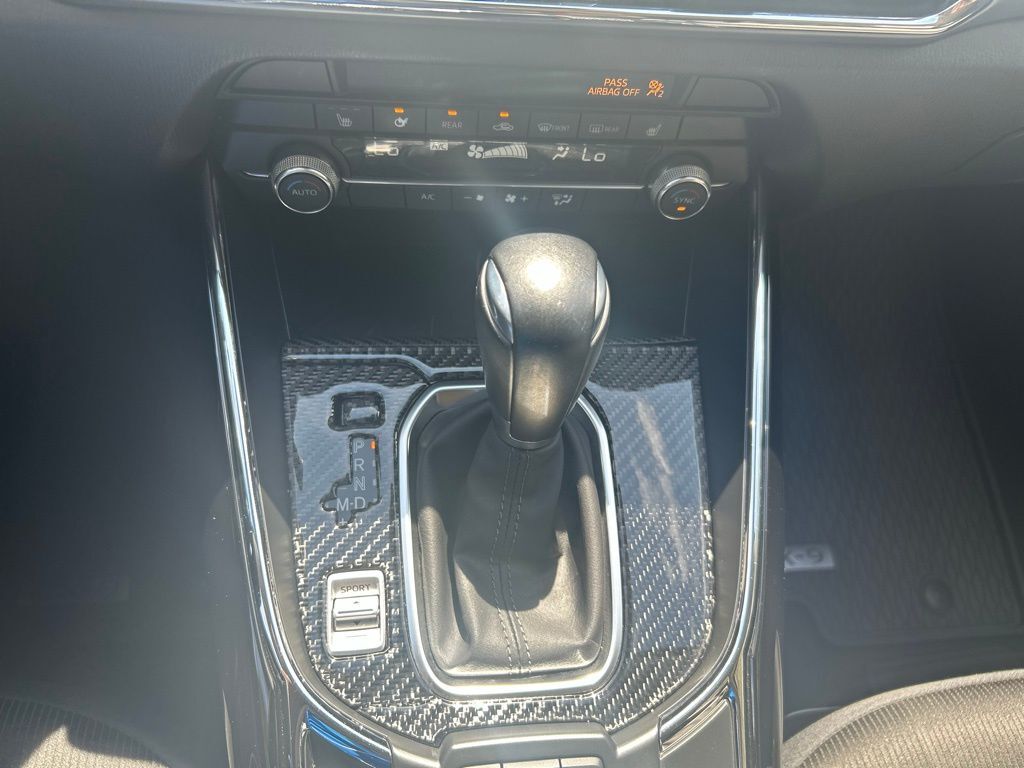2022 MAZDA CX-9 Sport Tampa FL