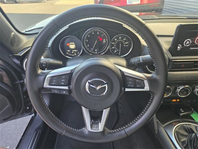 2022 MAZDA Miata RF Grand Touring Roseville CA