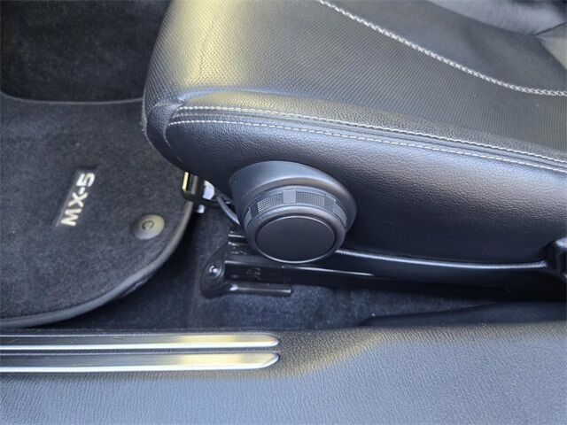 2022 MAZDA Miata RF Grand Touring Roseville CA