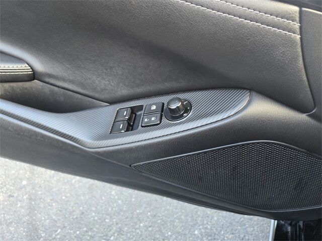 2022 MAZDA Miata RF Grand Touring Roseville CA