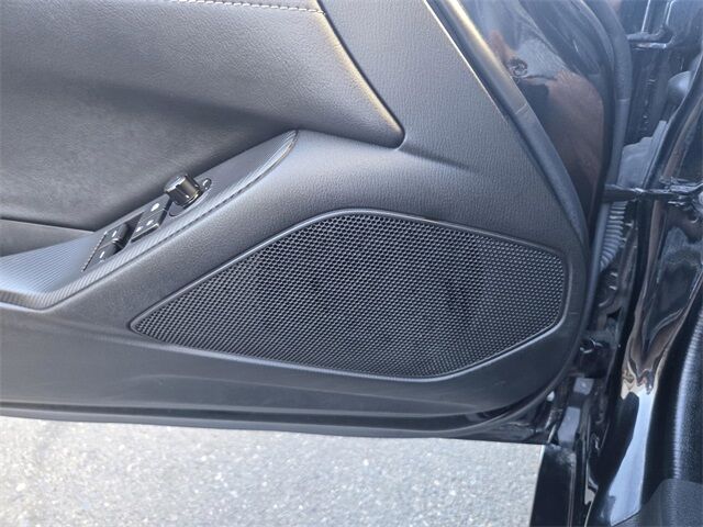 2022 MAZDA Miata RF Grand Touring Roseville CA