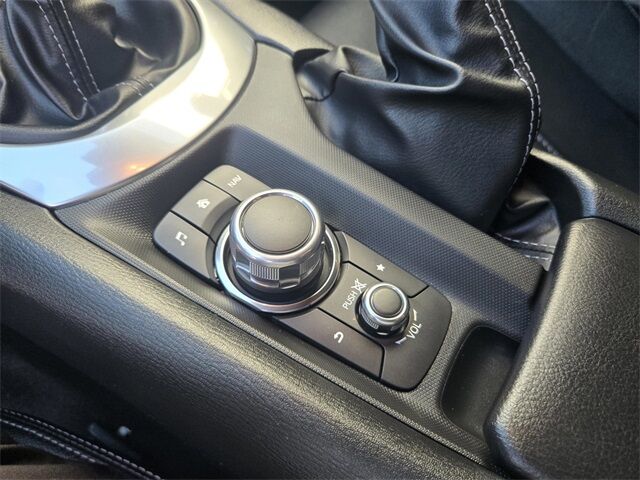 2022 MAZDA Miata RF Grand Touring Roseville CA