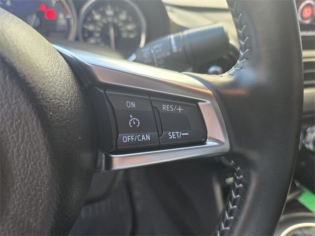 2022 MAZDA Miata RF Grand Touring Roseville CA