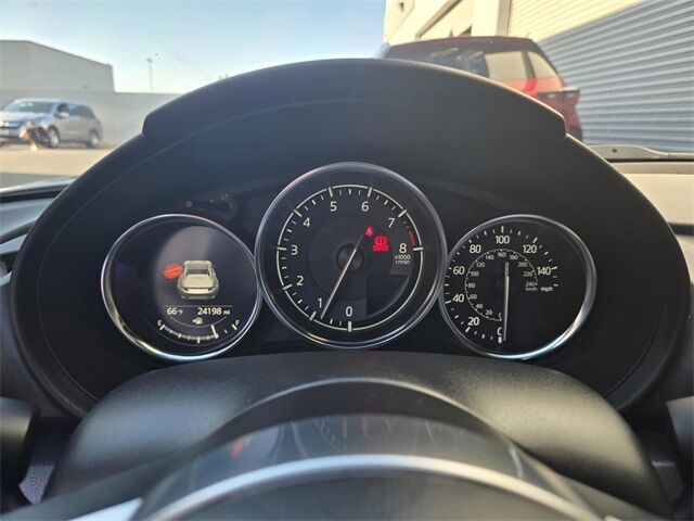 2022 MAZDA Miata RF Grand Touring Roseville CA