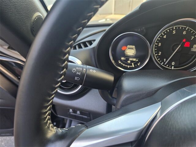 2022 MAZDA Miata RF Grand Touring Roseville CA