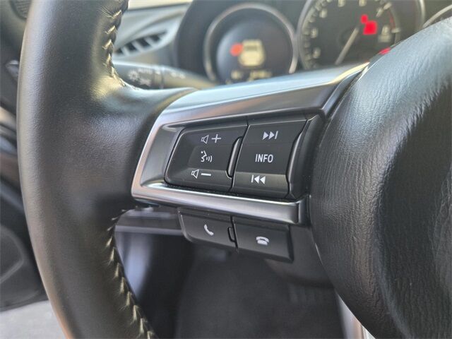 2022 MAZDA Miata RF Grand Touring Roseville CA