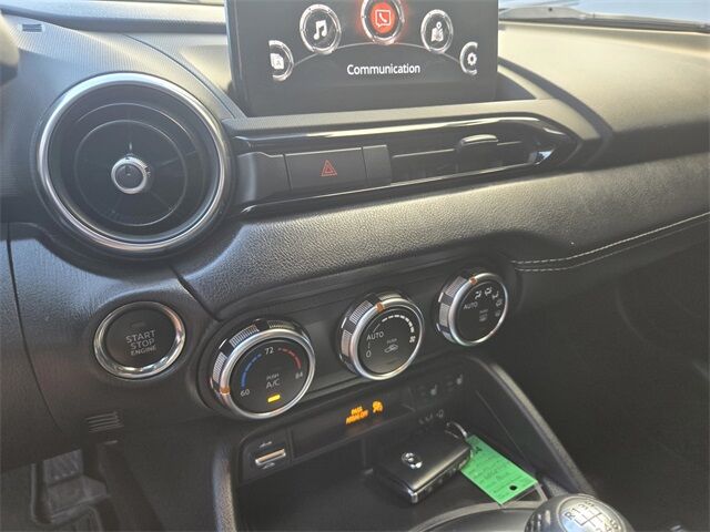 2022 MAZDA Miata RF Grand Touring Roseville CA