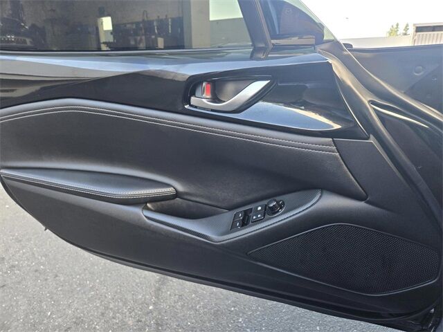 2022 MAZDA Miata RF Grand Touring Roseville CA