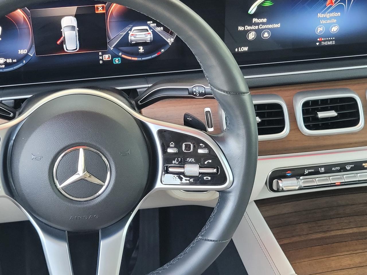2022 MERCEDES-BEN GLE GLE 350 Vacaville CA 2022 MERCEDES-BEN GLE GLE 350 Vacaville CA