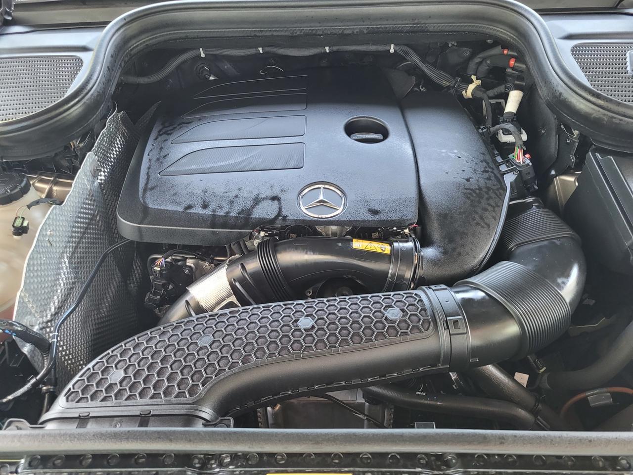 2022 MERCEDES-BEN GLE GLE 350 Vacaville CA 2022 MERCEDES-BEN GLE GLE 350 Vacaville CA