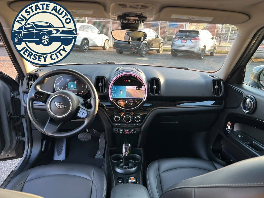 2022 MINI Cooper Countryman ALL4 Jersey City NJ 2022 MINI Cooper Countryman ALL4 Jersey City NJ