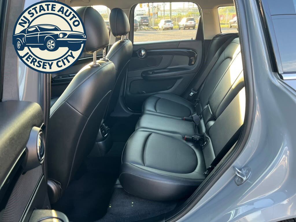 2022 MINI Cooper Countryman ALL4 Jersey City NJ 2022 MINI Cooper Countryman ALL4 Jersey City NJ