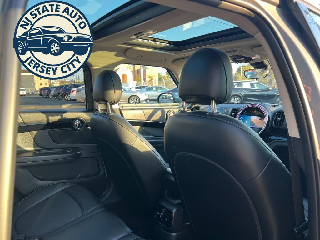 2022 MINI Cooper Countryman ALL4 Jersey City NJ 2022 MINI Cooper Countryman ALL4 Jersey City NJ