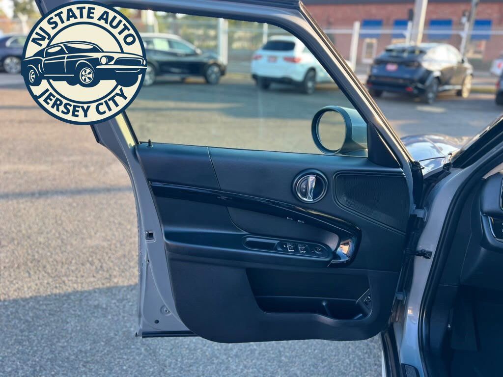 2022 MINI Cooper Countryman ALL4 Jersey City NJ 2022 MINI Cooper Countryman ALL4 Jersey City NJ