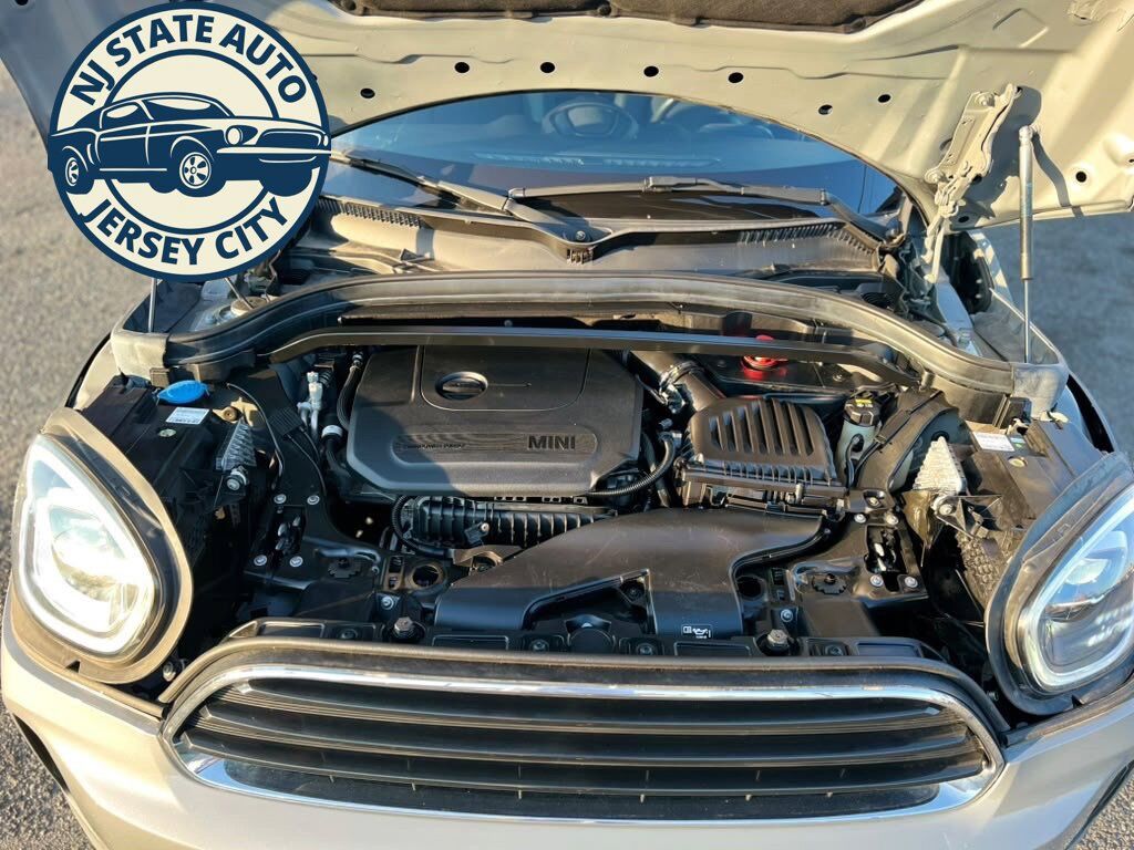 2022 MINI Cooper Countryman ALL4 Jersey City NJ 2022 MINI Cooper Countryman ALL4 Jersey City NJ