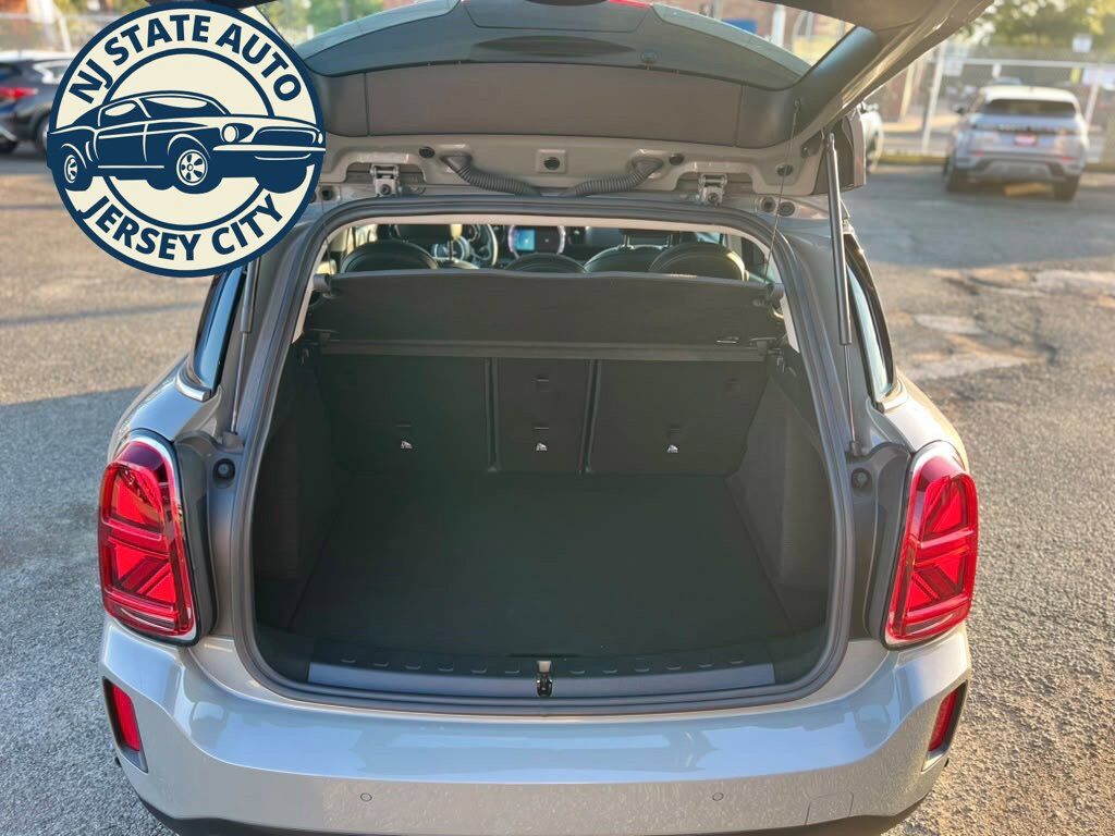 2022 MINI Cooper Countryman ALL4 Jersey City NJ 2022 MINI Cooper Countryman ALL4 Jersey City NJ