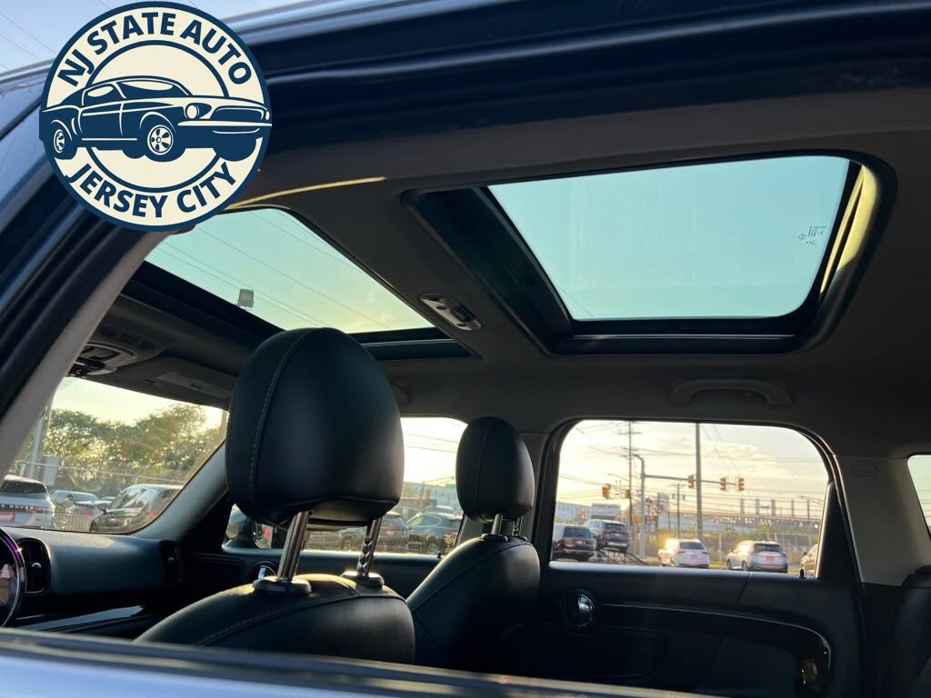 2022 MINI Cooper Countryman ALL4 Jersey City NJ 2022 MINI Cooper Countryman ALL4 Jersey City NJ