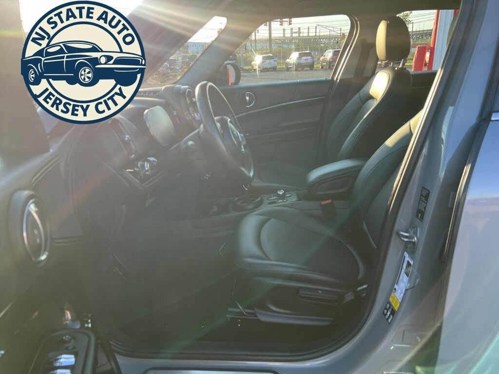 2022 MINI Cooper Countryman ALL4 Jersey City NJ 2022 MINI Cooper Countryman ALL4 Jersey City NJ