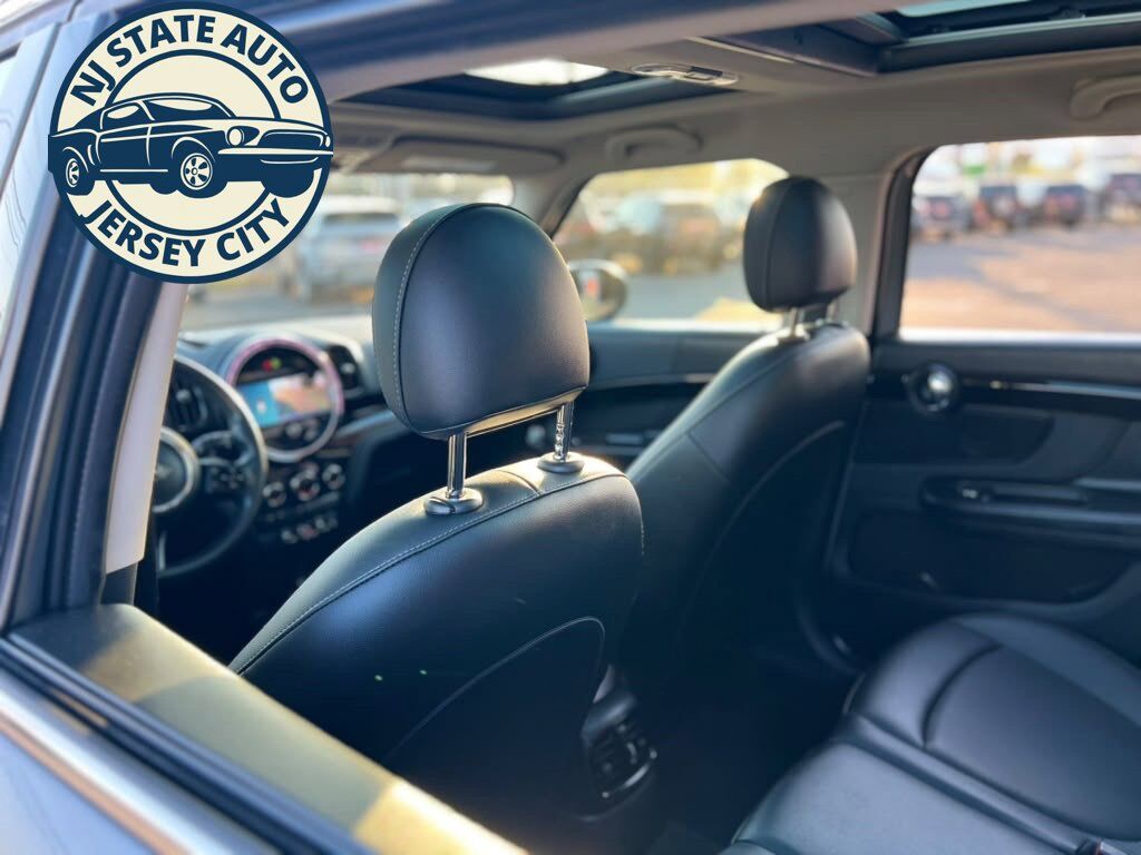 2022 MINI Cooper Countryman ALL4 Jersey City NJ 2022 MINI Cooper Countryman ALL4 Jersey City NJ