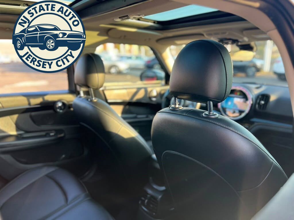2022 MINI Cooper Countryman ALL4 Jersey City NJ 2022 MINI Cooper Countryman ALL4 Jersey City NJ