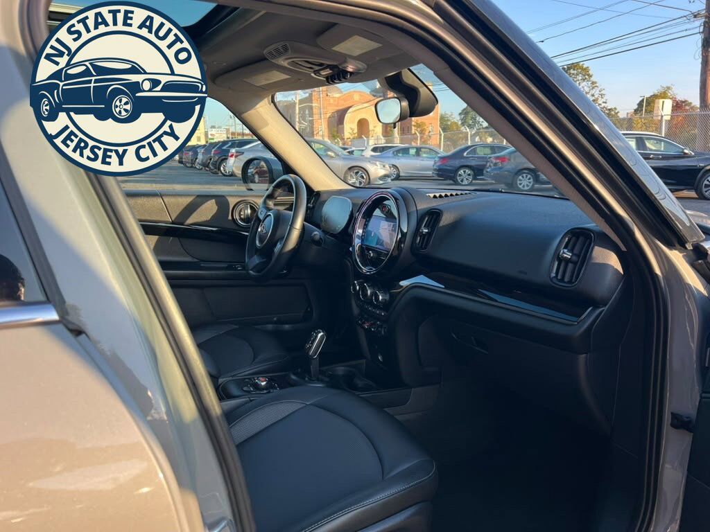 2022 MINI Cooper Countryman ALL4 Jersey City NJ 2022 MINI Cooper Countryman ALL4 Jersey City NJ