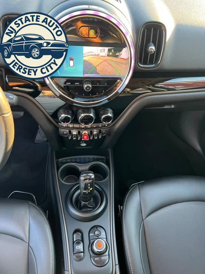 2022 MINI Cooper Countryman ALL4 Jersey City NJ 2022 MINI Cooper Countryman ALL4 Jersey City NJ
