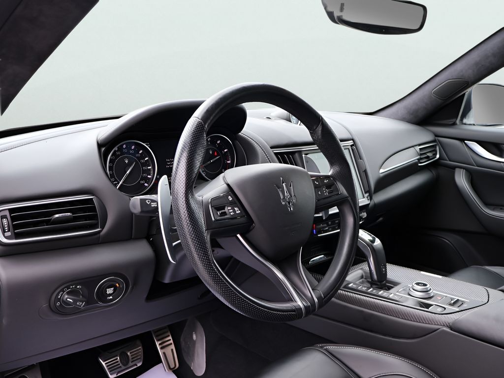 2022 Maserati Levante Modena San Clemente CA