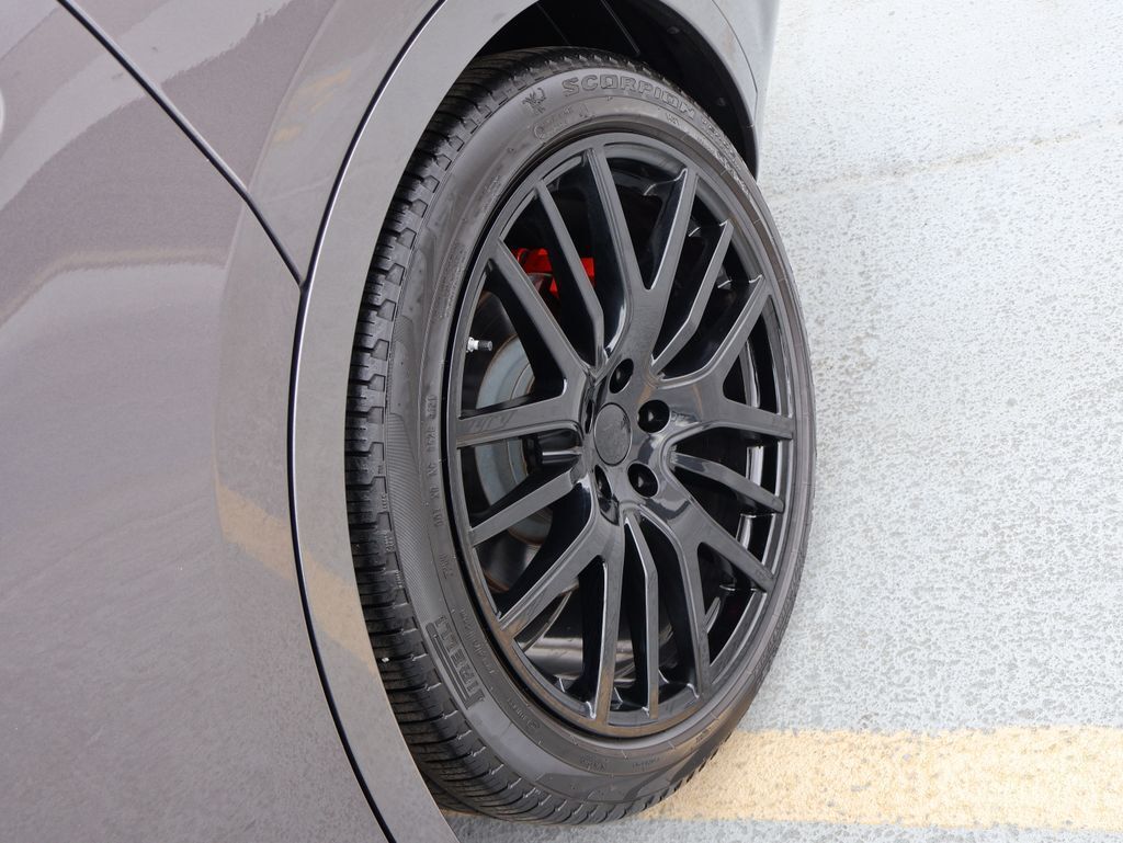 2022 Maserati Levante Modena San Clemente CA