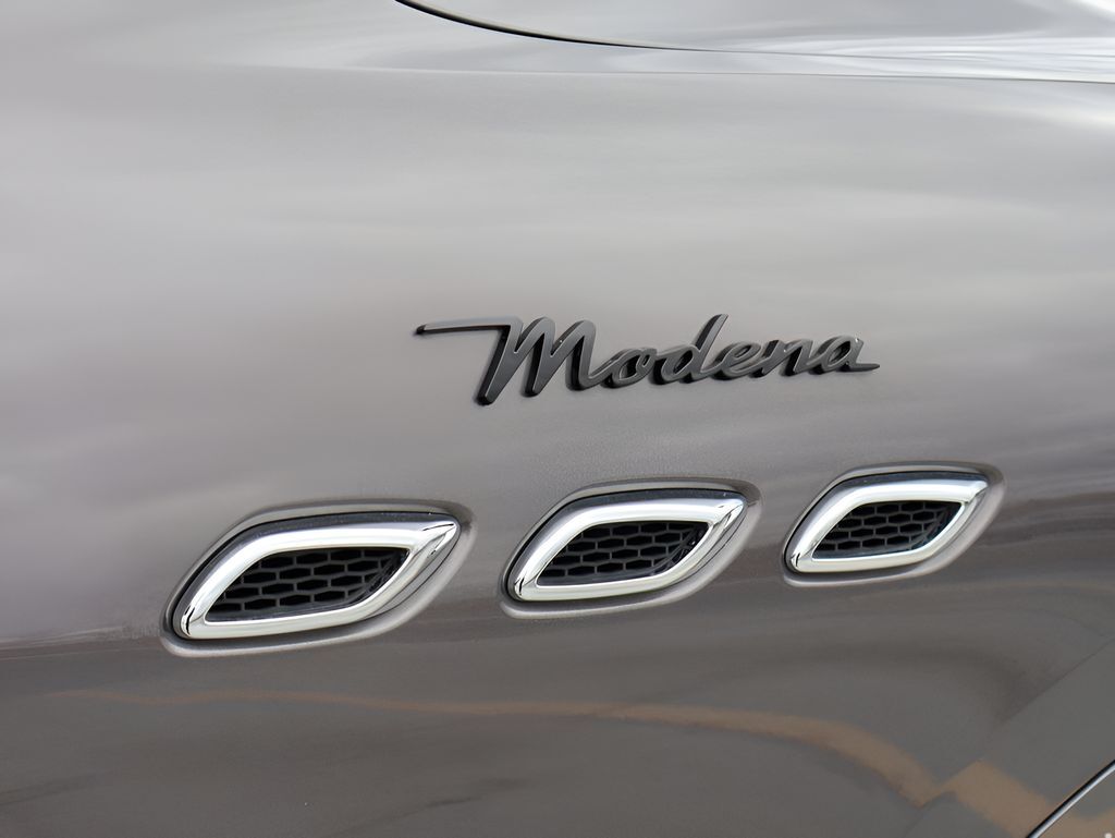 2022 Maserati Levante Modena San Clemente CA