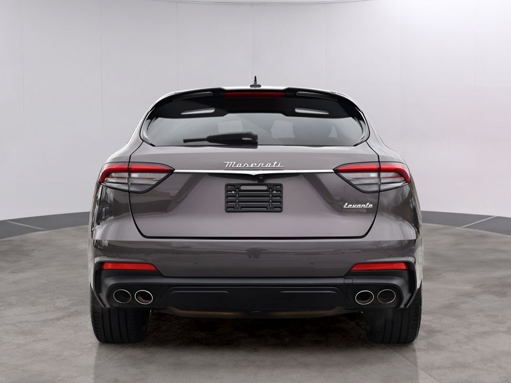 2022 Maserati Levante Modena San Clemente CA