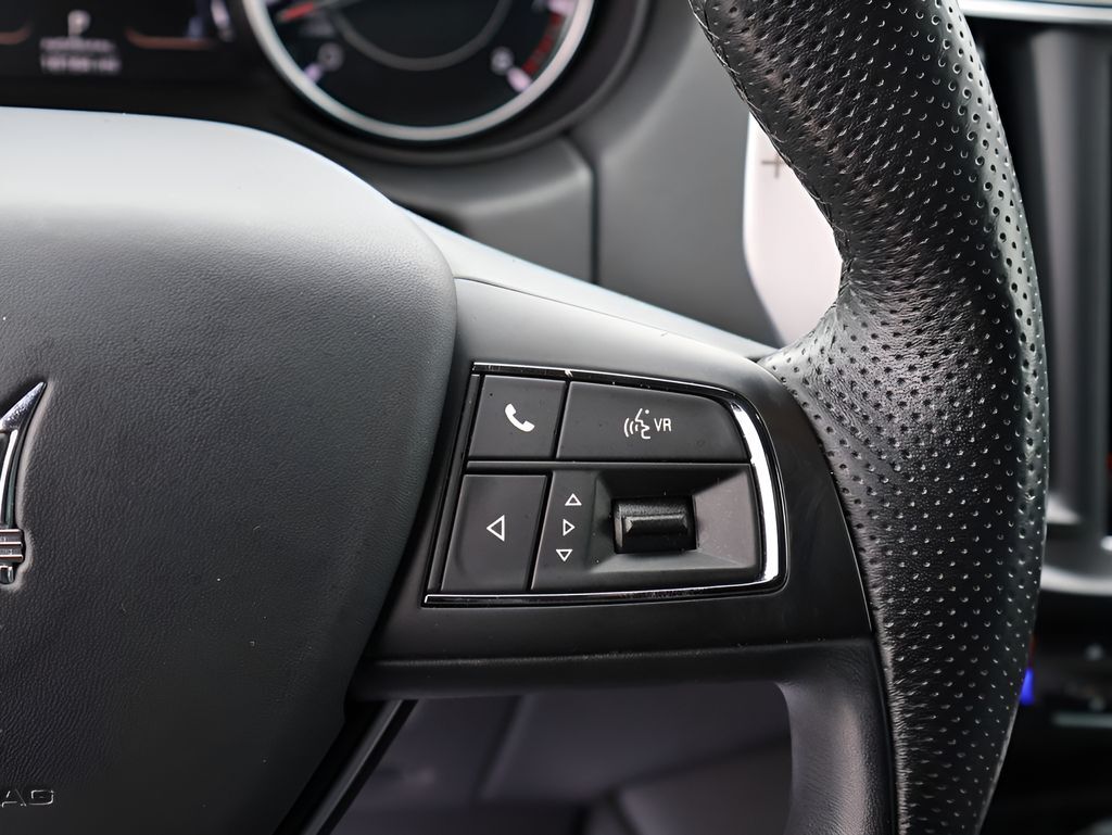 2022 Maserati Levante Modena San Clemente CA